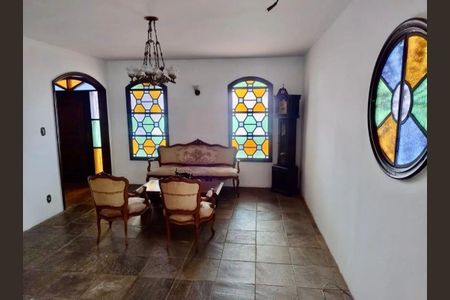 Casa para alugar com 4 quartos, 509m² em Jardim Novo Mundo, Jundiaí