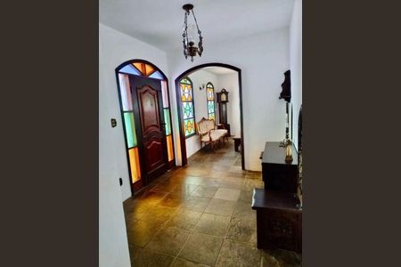 Casa para alugar com 4 quartos, 509m² em Jardim Novo Mundo, Jundiaí