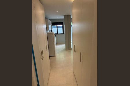 Kitnet/Studio para alugar com 1 quarto, 37m² em Santo Amaro, São Paulo