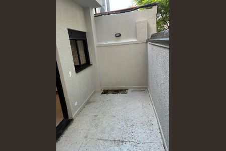 Kitnet/Studio para alugar com 1 quarto, 37m² em Santo Amaro, São Paulo