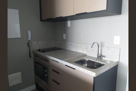 Apartamento para alugar com 1 quarto, 42m² em Cidade Monções, São Paulo