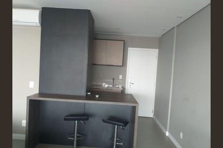 Apartamento para alugar com 1 quarto, 42m² em Cidade Monções, São Paulo