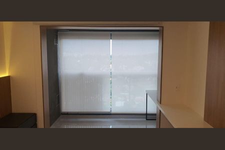 Apartamento para alugar com 1 quarto, 25m² em Santo Amaro, São Paulo