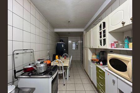 Casa para alugar com 330m², 3 quartos e 3 vagas Casa para alugar com 330m², 3 quartos e 3 vagasCozinha