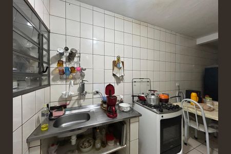 Casa para alugar com 330m², 3 quartos e 3 vagas Casa para alugar com 330m², 3 quartos e 3 vagasCozinha