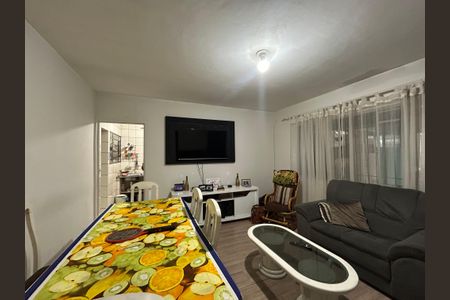 Sala de casa para alugar com 3 quartos, 330m² em Moinho Velho, São Paulo