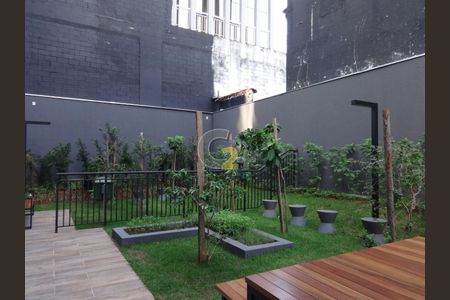 Apartamento para alugar com 1 quarto, 29m² em Pinheiros, São Paulo