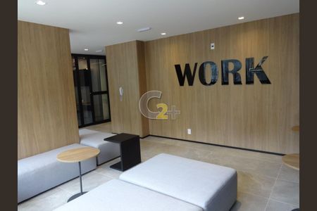 Apartamento para alugar com 1 quarto, 29m² em Pinheiros, São Paulo
