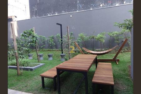 Apartamento para alugar com 1 quarto, 29m² em Pinheiros, São Paulo