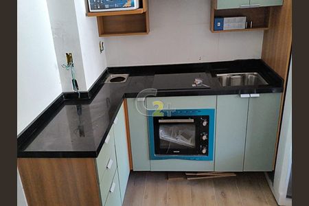 Apartamento para alugar com 1 quarto, 29m² em Pinheiros, São Paulo