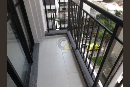 Apartamento para alugar com 1 quarto, 29m² em Pinheiros, São Paulo