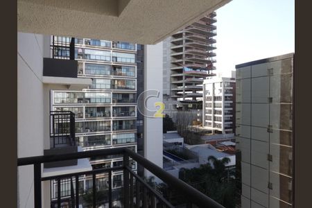 Apartamento para alugar com 1 quarto, 29m² em Pinheiros, São Paulo