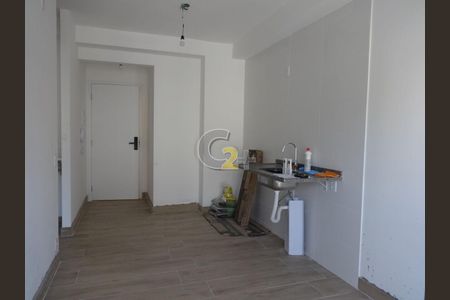 Apartamento para alugar com 1 quarto, 29m² em Pinheiros, São Paulo