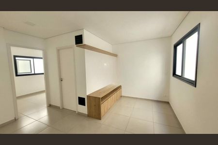 Apartamento para alugar com 2 quartos, 45m² em Campos Elíseos, São Paulo