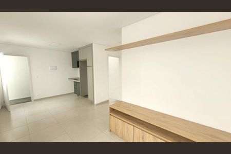 Apartamento para alugar com 2 quartos, 45m² em Campos Elíseos, São Paulo