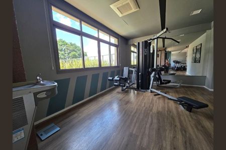 Apartamento para alugar com 1 quarto, 25m² em Campo Belo, São Paulo