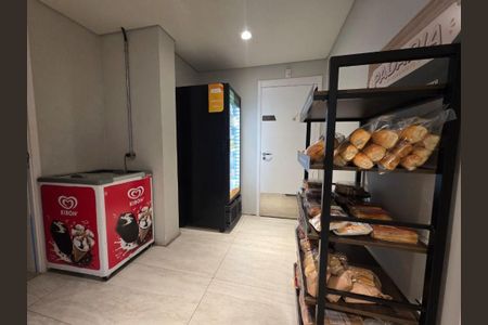 Apartamento para alugar com 1 quarto, 25m² em Campo Belo, São Paulo