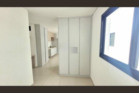 Apartamento para alugar com 27m², 1 quarto e sem vaga