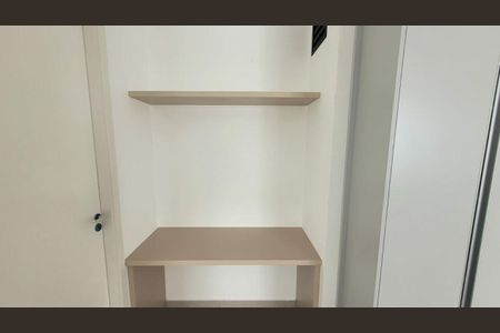 Apartamento para alugar com 27m², 1 quarto e sem vaga