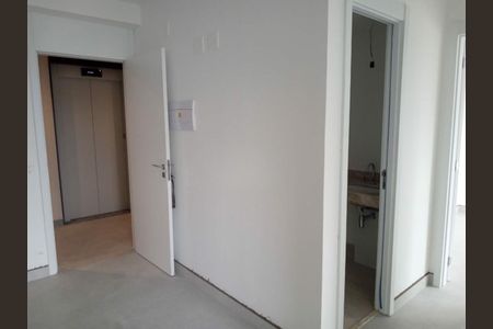 Apartamento para alugar com 2 quartos, 50m² em Pompeia, São Paulo