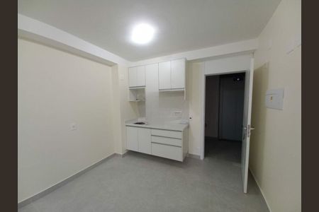 Apartamento para alugar com 2 quartos, 50m² em Pompeia, São Paulo
