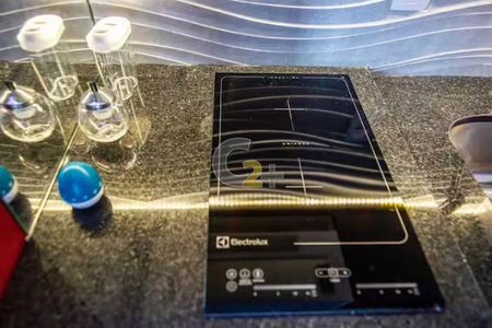 Apartamento para alugar com 1 quarto, 22m² em Pompeia, São Paulo