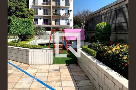 Apartamento à venda com 101m², 3 quartos e 1 vagaÁrea comum