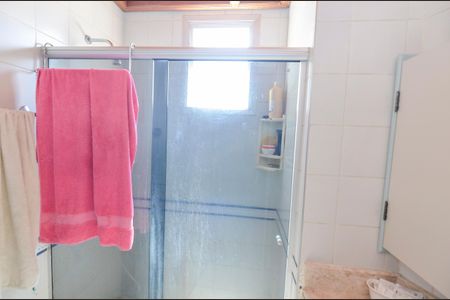 Apartamento à venda com 101m², 3 quartos e 1 vagaBanheiro da Suíte