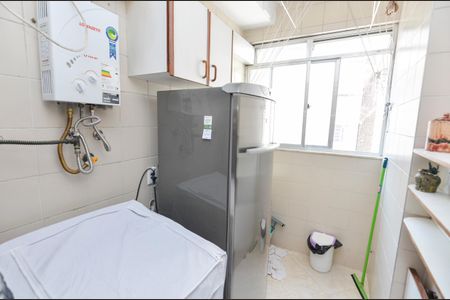 Apartamento à venda com 101m², 3 quartos e 1 vagaÁrea de Serviço