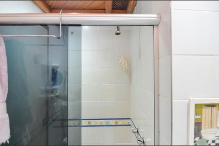 Apartamento à venda com 101m², 3 quartos e 1 vagaBanheiro Social