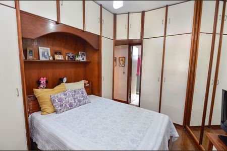 Apartamento à venda com 101m², 3 quartos e 1 vagaSuíte