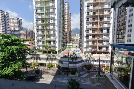 Apartamento à venda com 101m², 3 quartos e 1 vagaQuarto 1