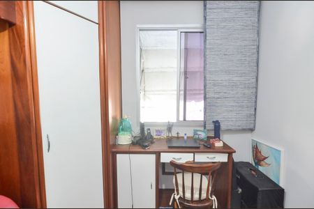 Apartamento à venda com 101m², 3 quartos e 1 vagaQuarto 2