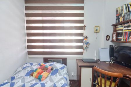 Apartamento à venda com 101m², 3 quartos e 1 vagaQuarto 1