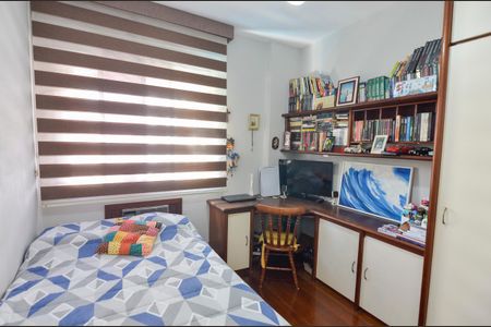 Apartamento à venda com 101m², 3 quartos e 1 vagaQuarto 1