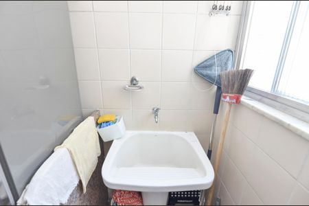 Apartamento à venda com 101m², 3 quartos e 1 vagaÁrea de Serviço