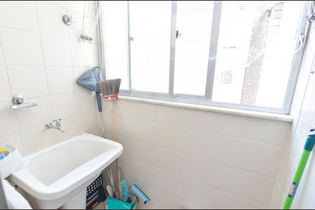 Apartamento à venda com 101m², 3 quartos e 1 vagaÁrea de Serviço