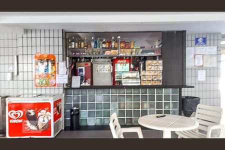 Apartamento à venda com 101m², 3 quartos e 1 vagaÁrea comum