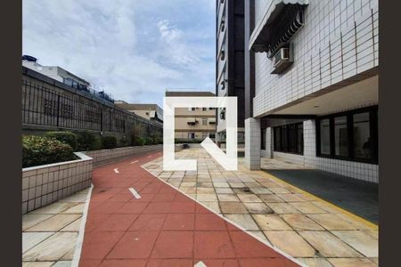 Apartamento à venda com 101m², 3 quartos e 1 vagaÁrea comum