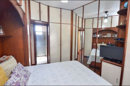 Apartamento à venda com 101m², 3 quartos e 1 vagaSuíte