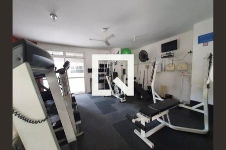 Apartamento à venda com 101m², 3 quartos e 1 vagaÁrea comum