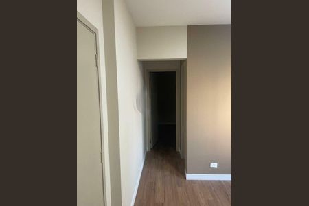 Apartamento para alugar com 1 quarto, 33m² em Perdizes, São Paulo