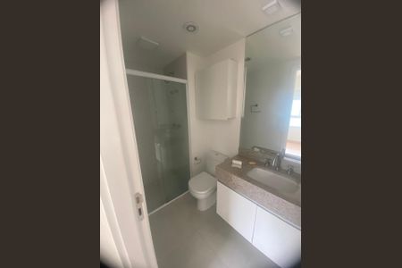 Apartamento para alugar com 1 quarto, 39m² em Pinheiros, São Paulo