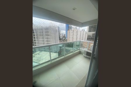 Apartamento para alugar com 1 quarto, 39m² em Pinheiros, São Paulo