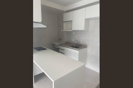 Apartamento para alugar com 1 quarto, 39m² em Pinheiros, São Paulo