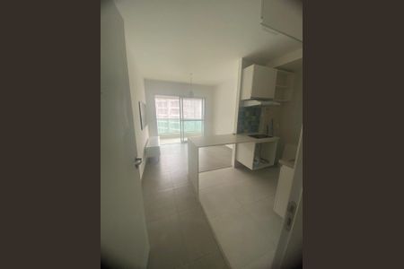 Apartamento para alugar com 1 quarto, 39m² em Pinheiros, São Paulo