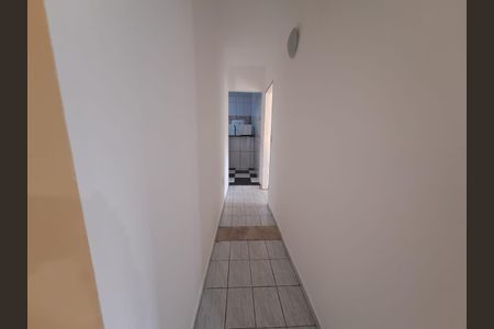 Casa para alugar com 1 quarto, 70m² em Vila Joaquina, Jundiaí