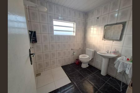 Casa para alugar com 1 quarto, 70m² em Vila Joaquina, Jundiaí