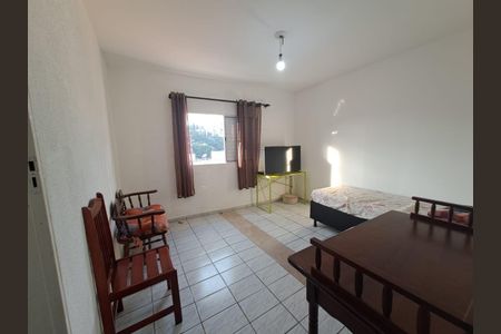 Casa para alugar com 1 quarto, 70m² em Vila Joaquina, Jundiaí