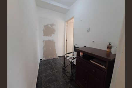 Casa para alugar com 1 quarto, 70m² em Vila Joaquina, Jundiaí